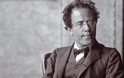 Gustav Mahler