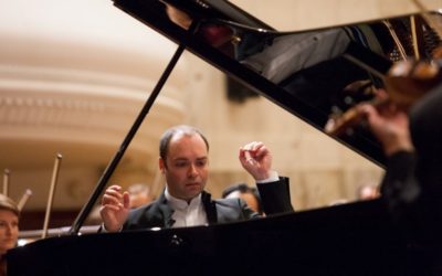 Alexander Melnikov